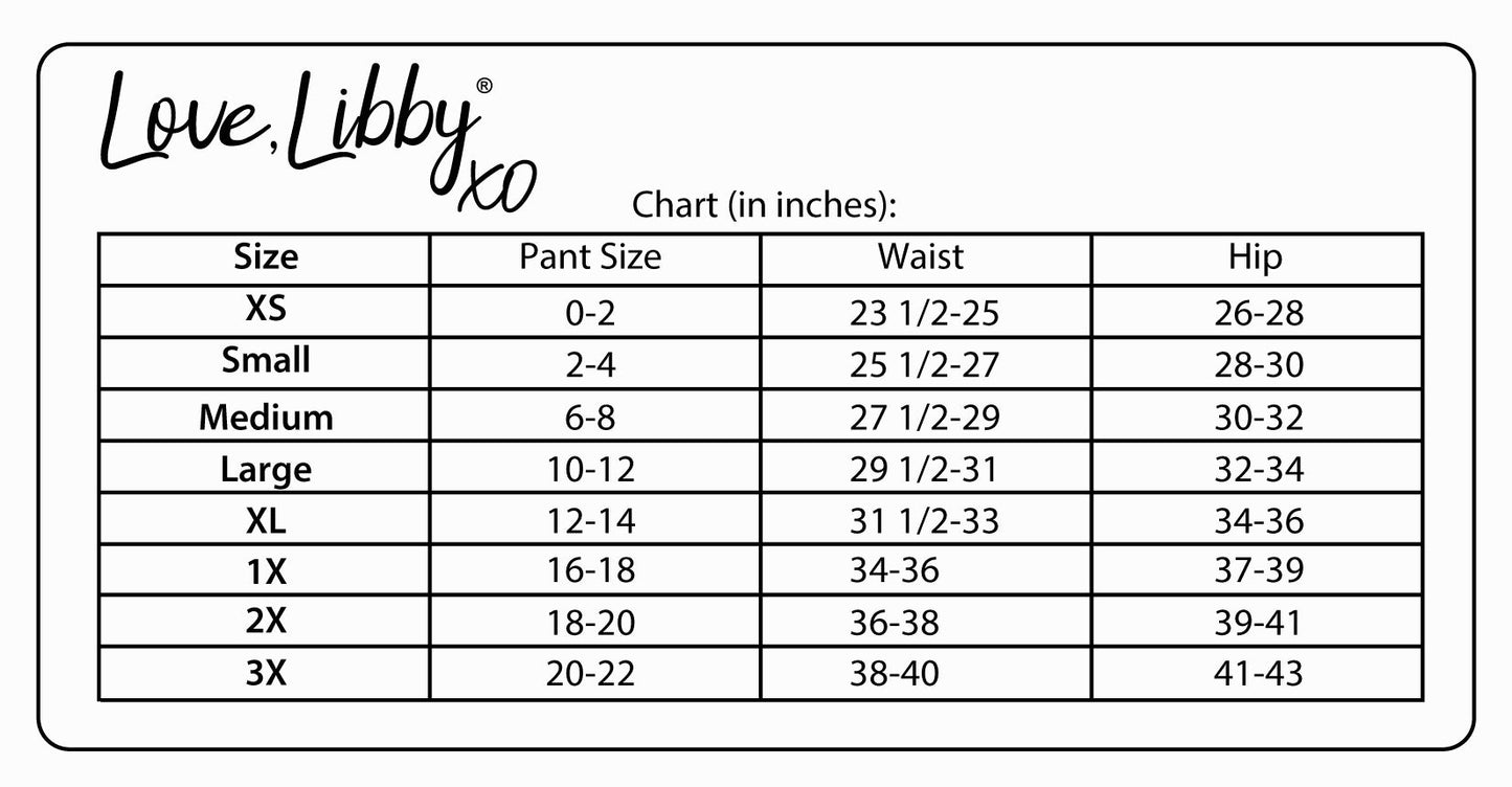 Lace Cheeky with Elastic Straps, XS-2X