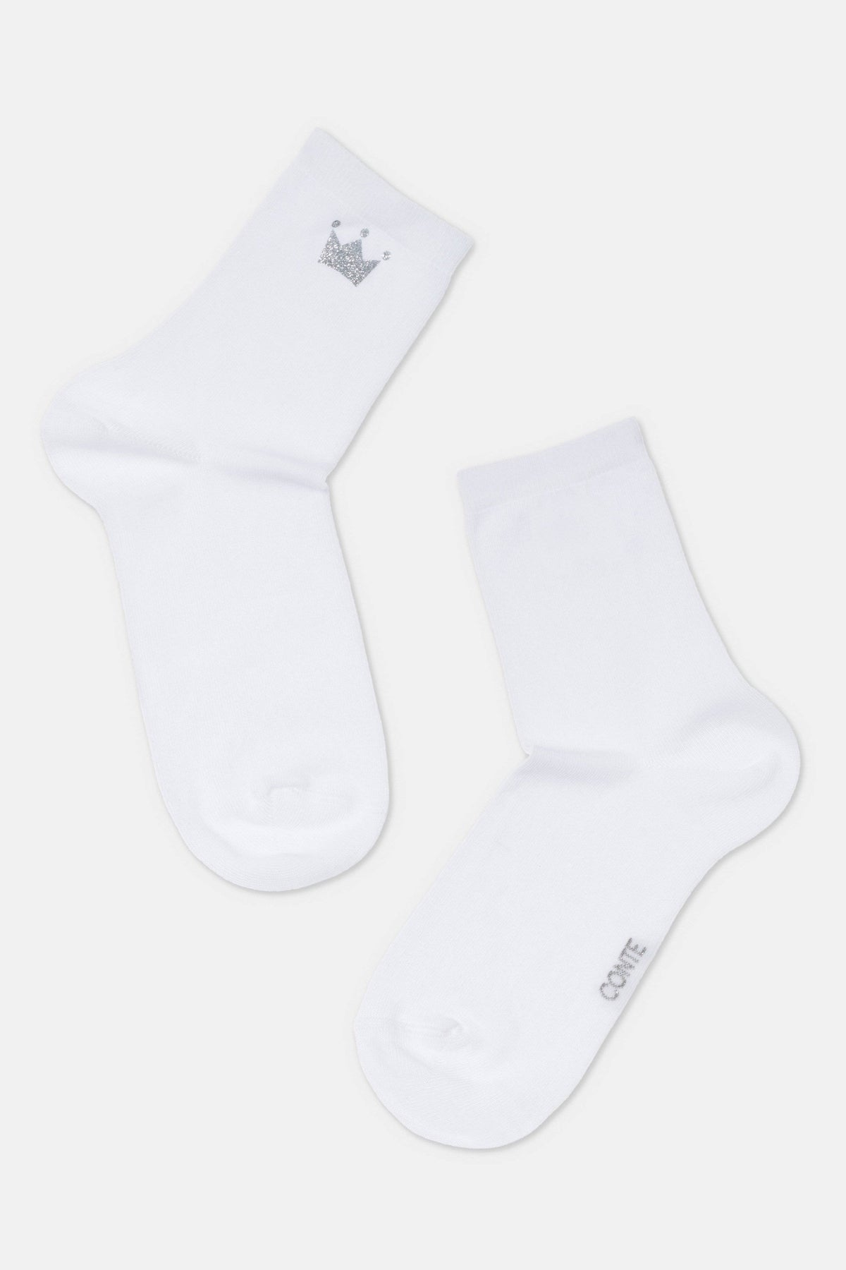 Conte Cotton Socks Classic 430 Queen – Women's Shimmer Socks