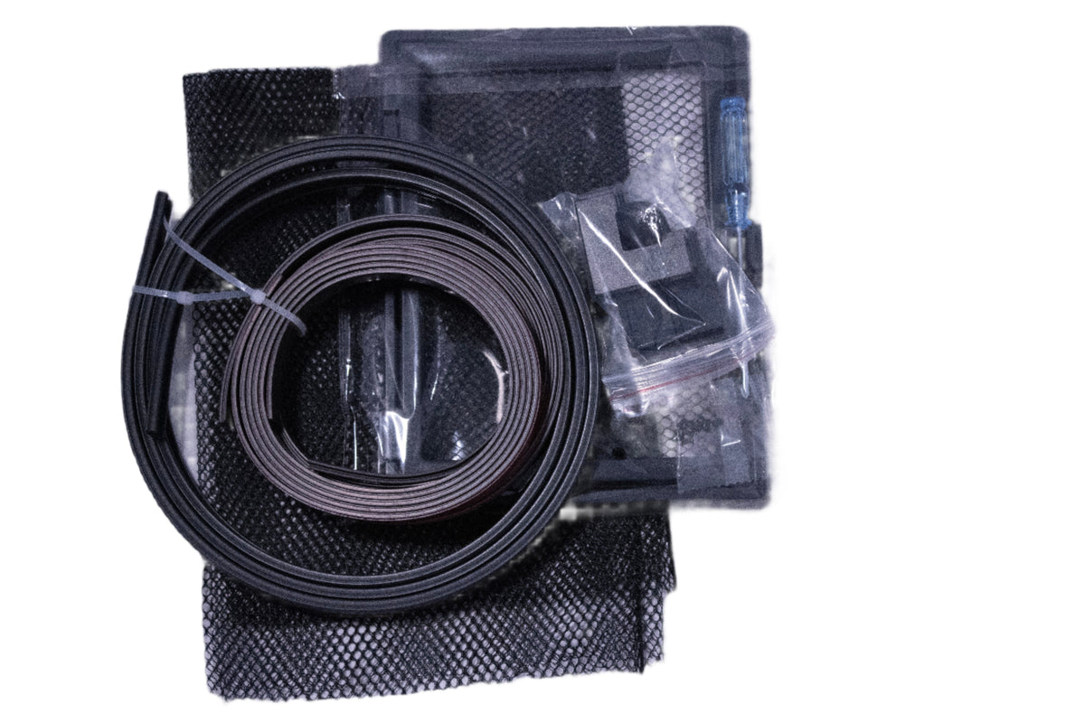 Reef Ready 15-Gallon Saltwater Reef Kit