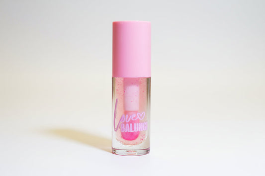 Blossom | pH Color-Changing Lip Gloss