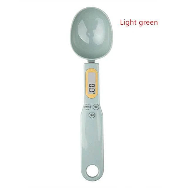 Digital Measuring Spoon Scale 500g 0.1g