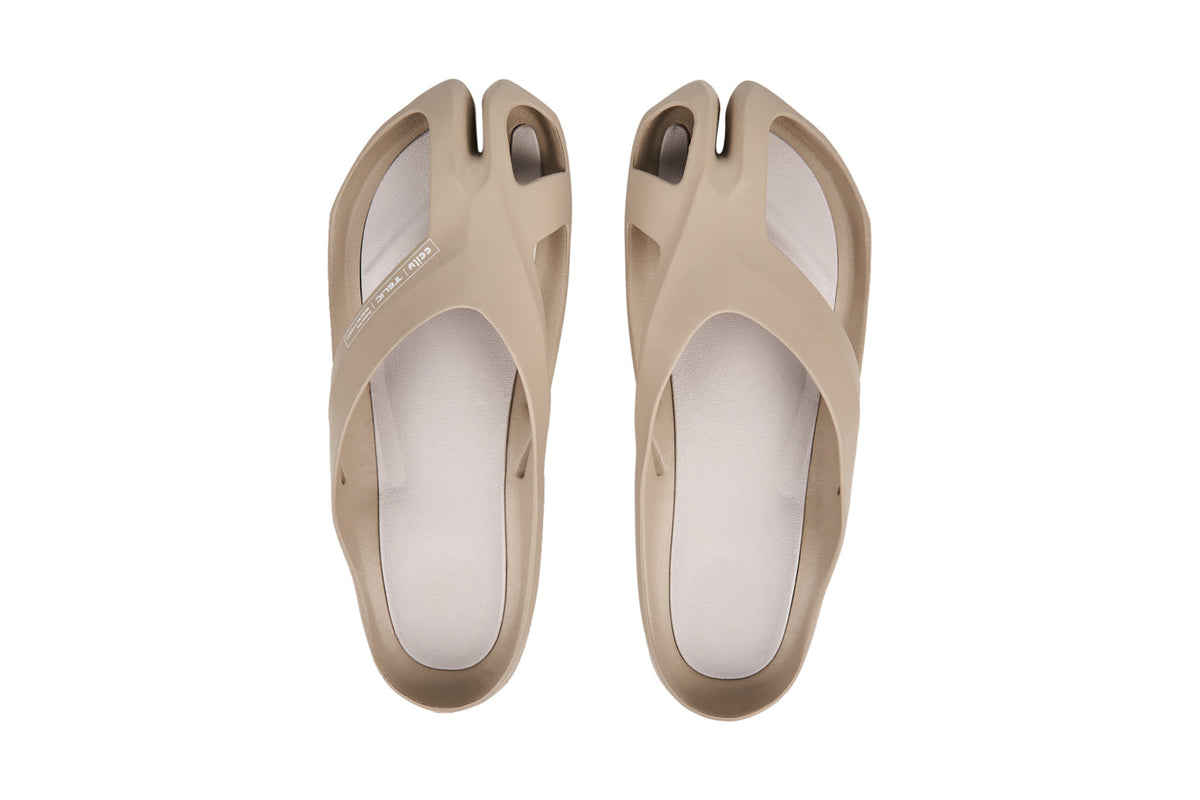 Stepping Stones Caring Sandal (Men)