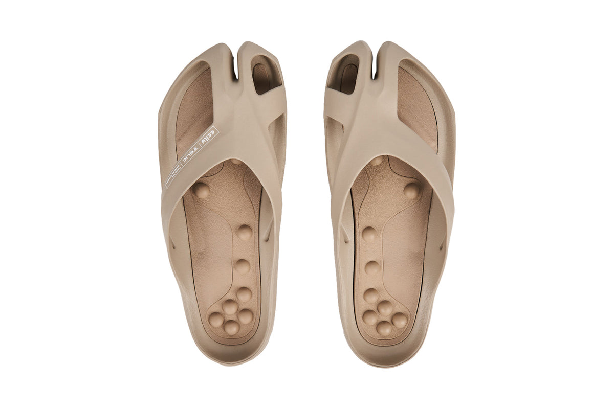 Stepping Stones Caring Sandal (Men)