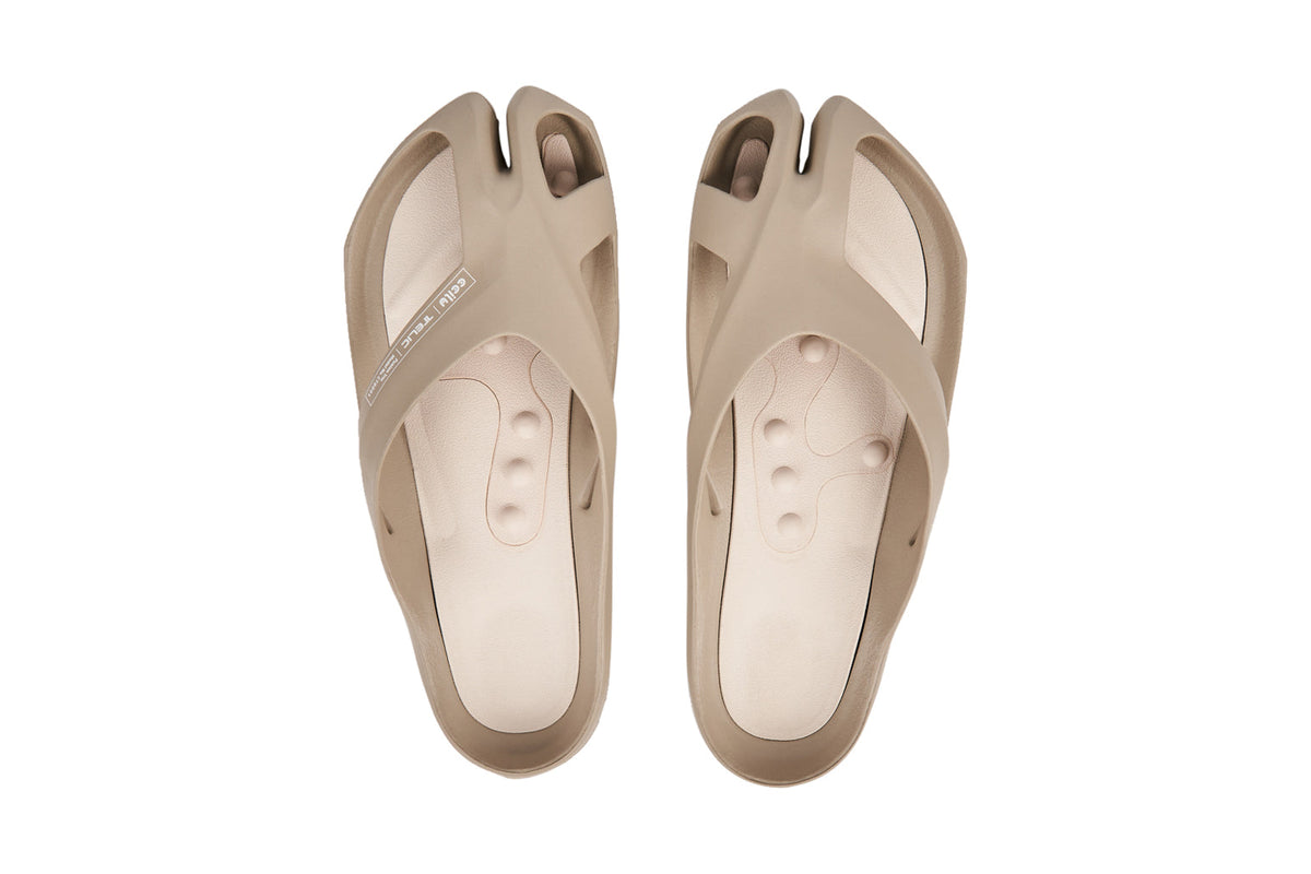 Stepping Stones Caring Sandal (Men)