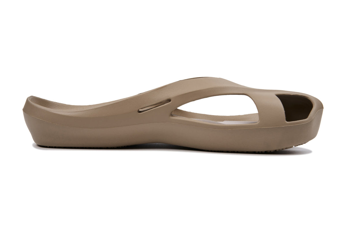 Stepping Stones Caring Sandal (Men)