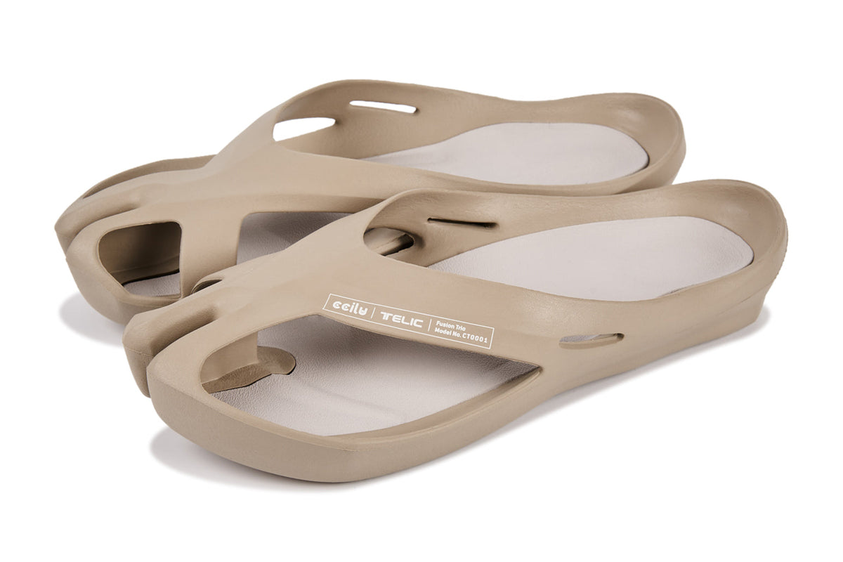 Stepping Stones Caring Sandal (Men)