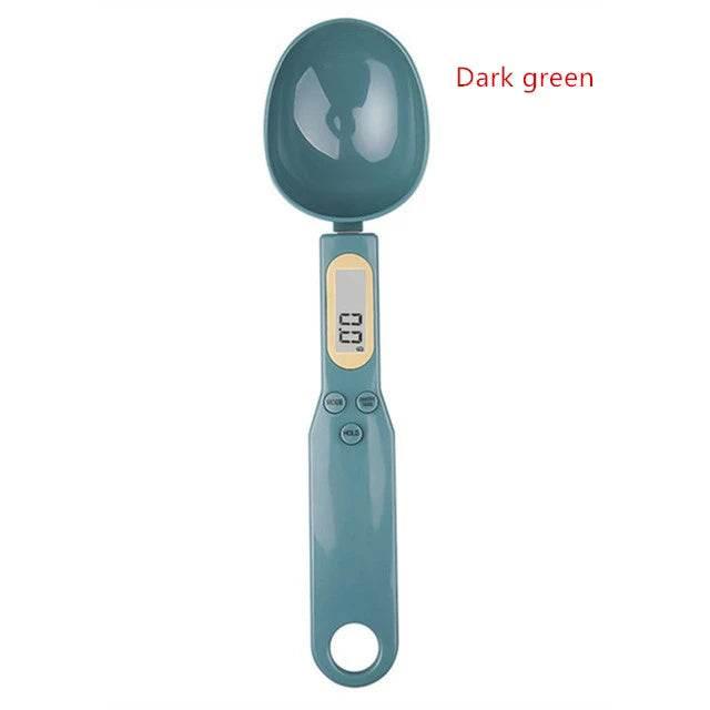 Digital Measuring Spoon Scale 500g 0.1g