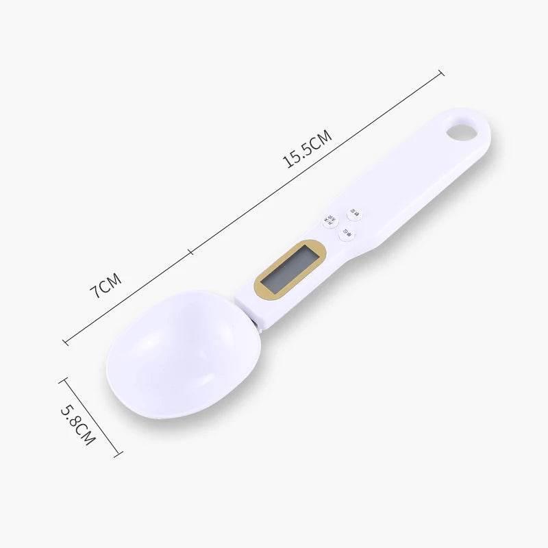 Digital Measuring Spoon Scale 500g 0.1g