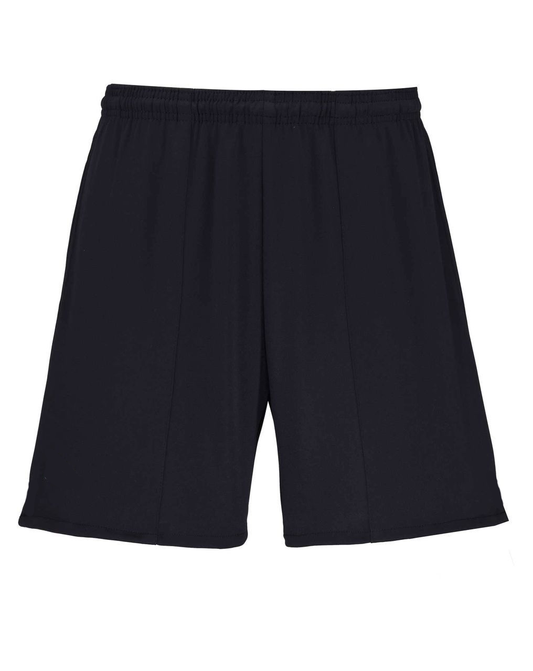 United Attire Elite Soccer Referee Shorts | Zenvyra Collective