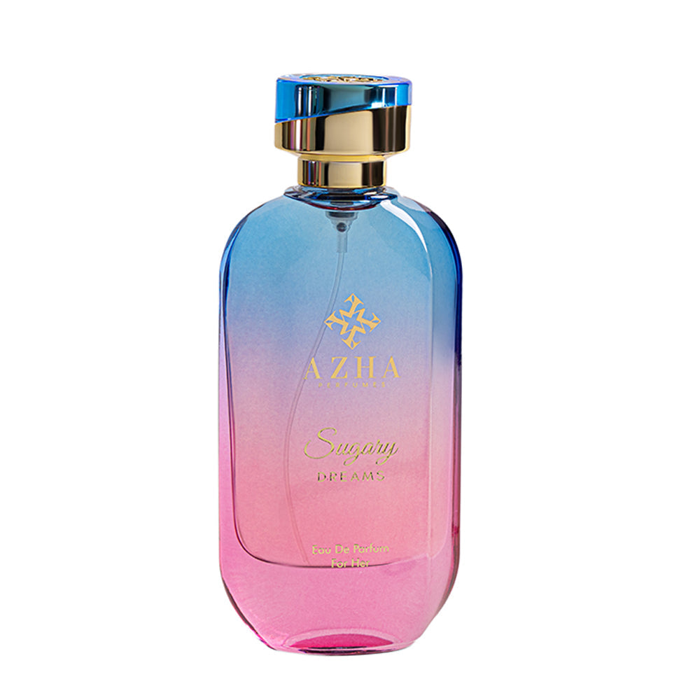 Sugary Dreams Eau de Parfum 100ml | Azha Perfumes
