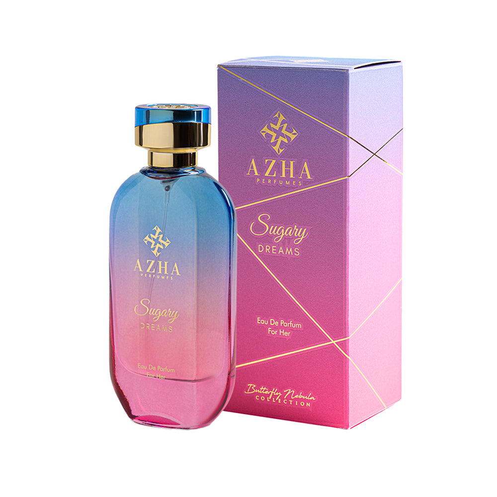 Sugary Dreams Eau de Parfum 100ml | Azha Perfumes