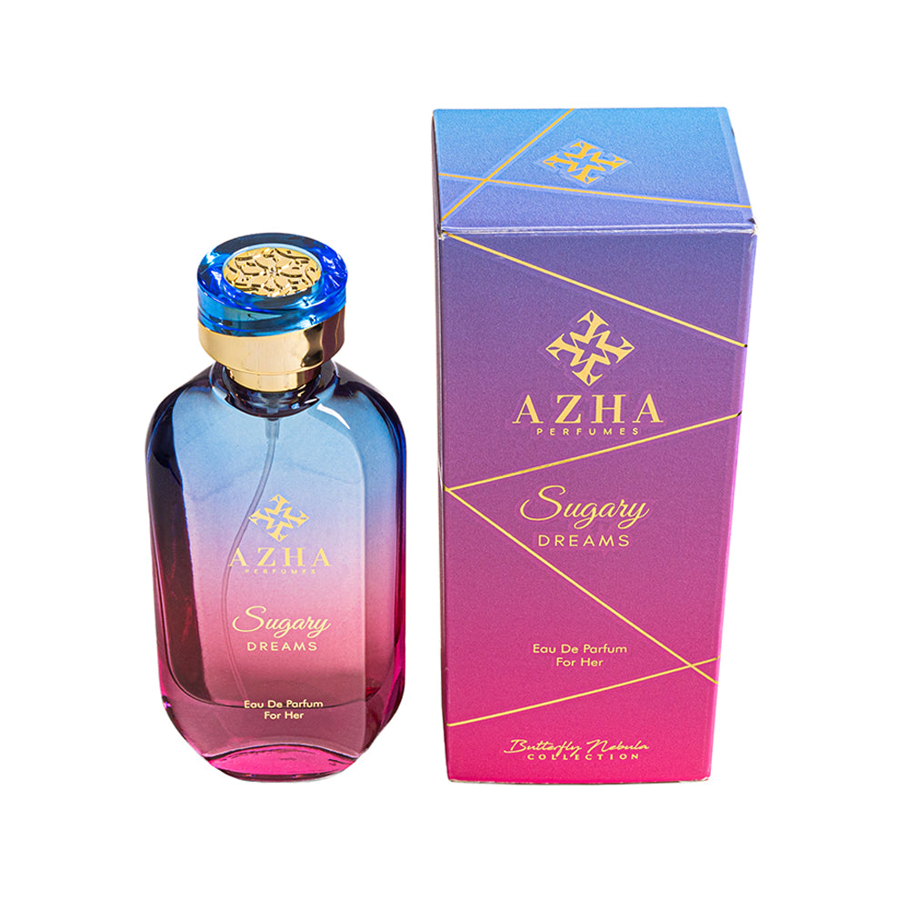 Sugary Dreams Eau de Parfum 100ml | Azha Perfumes