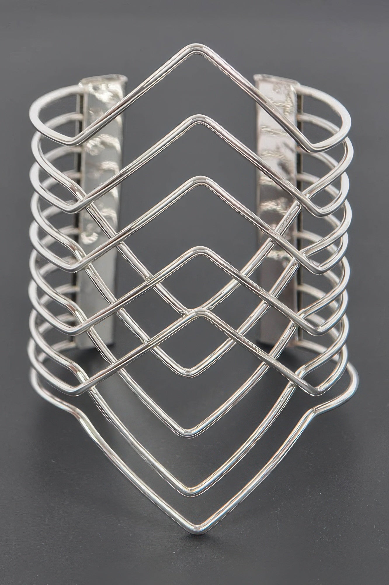 Metal Cuff
