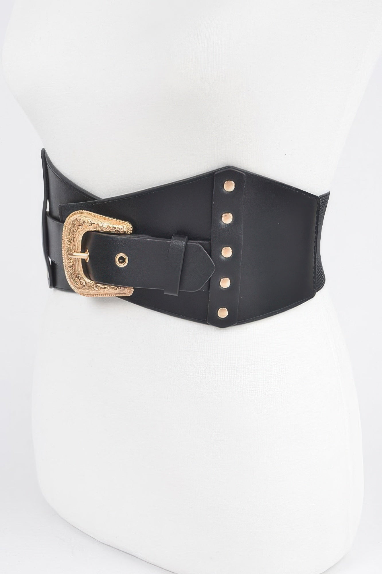 Multi Metal Elastic Belt