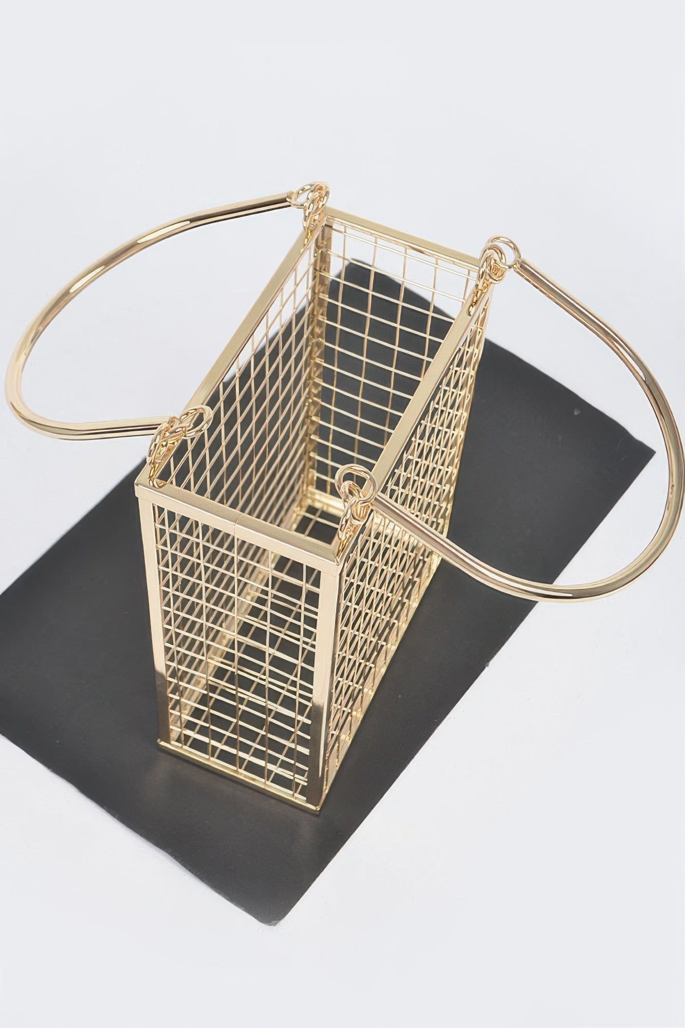 Metal Wire Clutch