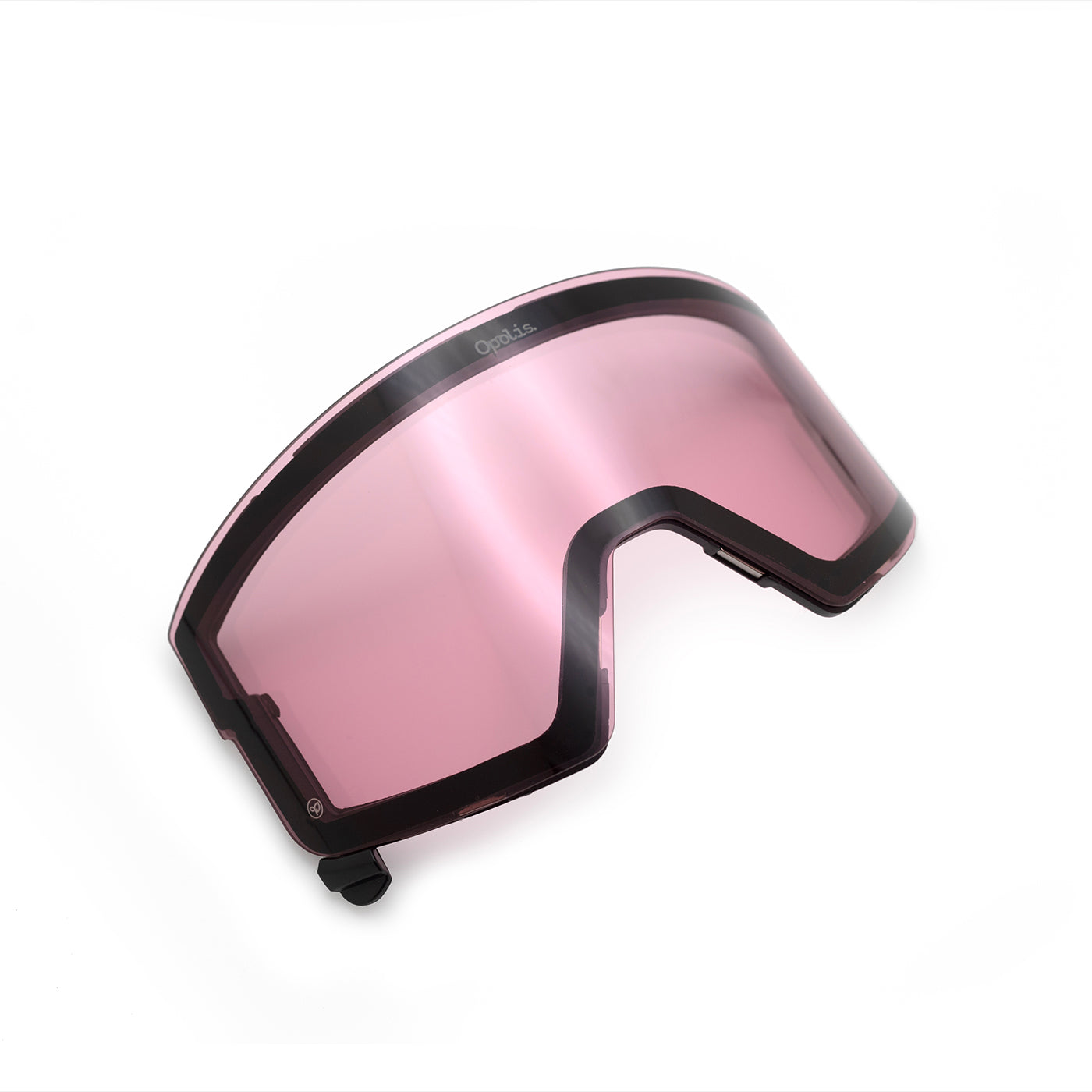 StokedSnow Goggle MAG Replacement Rose Lens (for Grey Wolf & White-Out models)