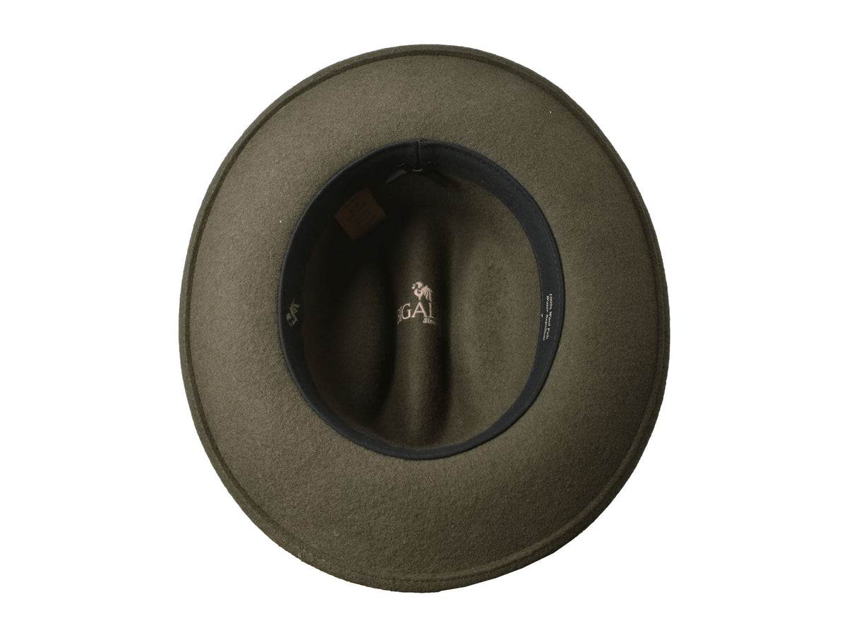Wool Felt Hat Terra