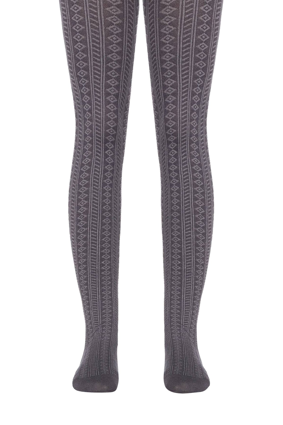 Conte Tights for girls - Zlata 60 Den