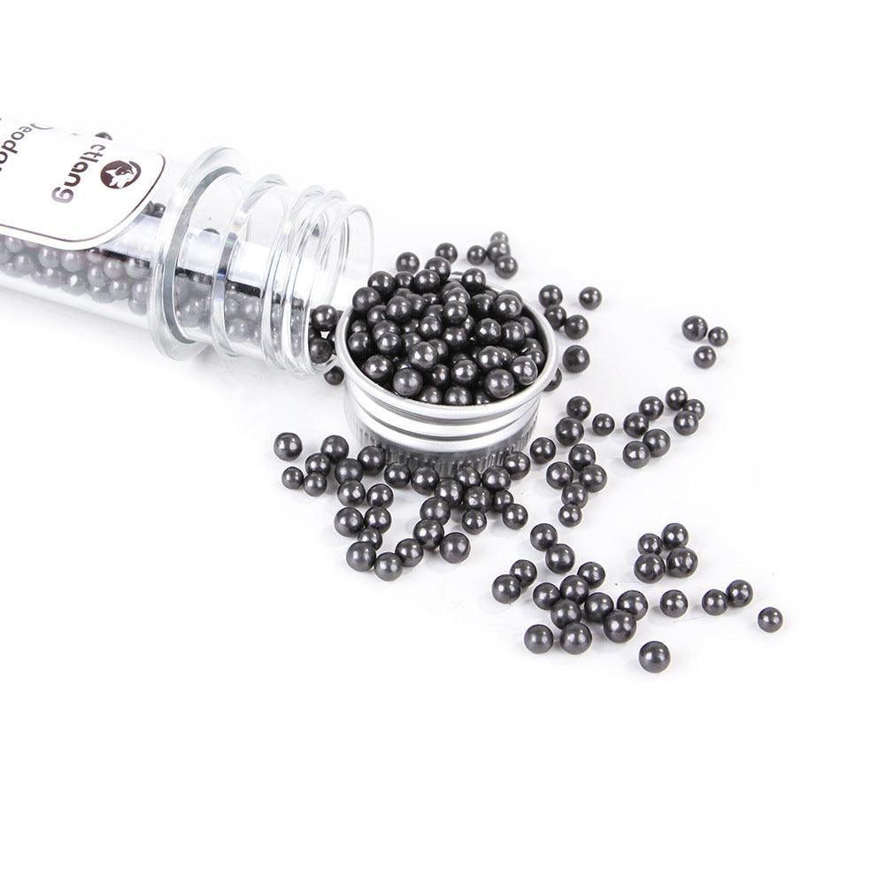 Odor-Neutralizing Cat Litter Deodorizer: Activated Carbon Powder for Fresh and Fragrance-Free Environment