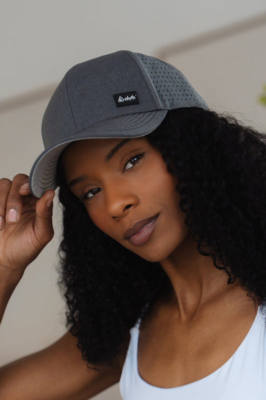 Alyth Waterproof Hat - Zenvyra Collective