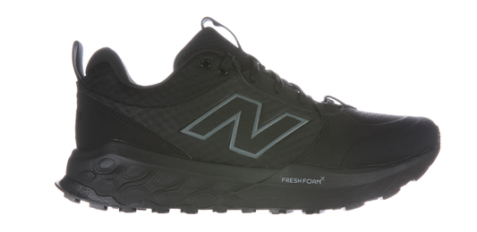 New Balance 950v4 Fresh Foam Low-Cut Field Shoe Black/Black | Zenvyra Collective