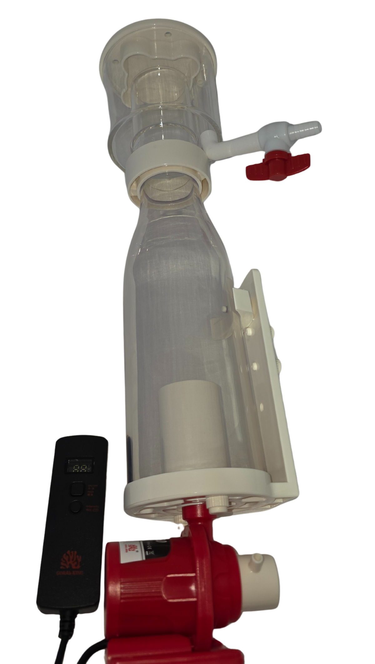 Reef Ready 35-Gallon AIO Reef Tank System