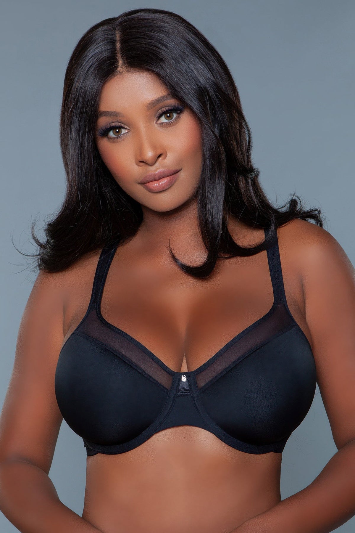 Kristy Full Coverage Bra 34A up to 34H