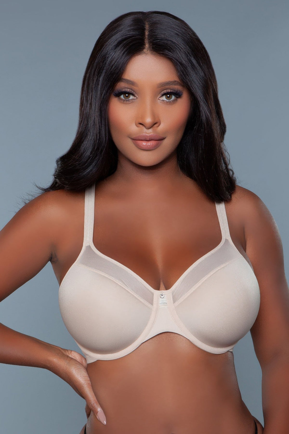 Kristy Full Coverage Bra 34A up to 34H