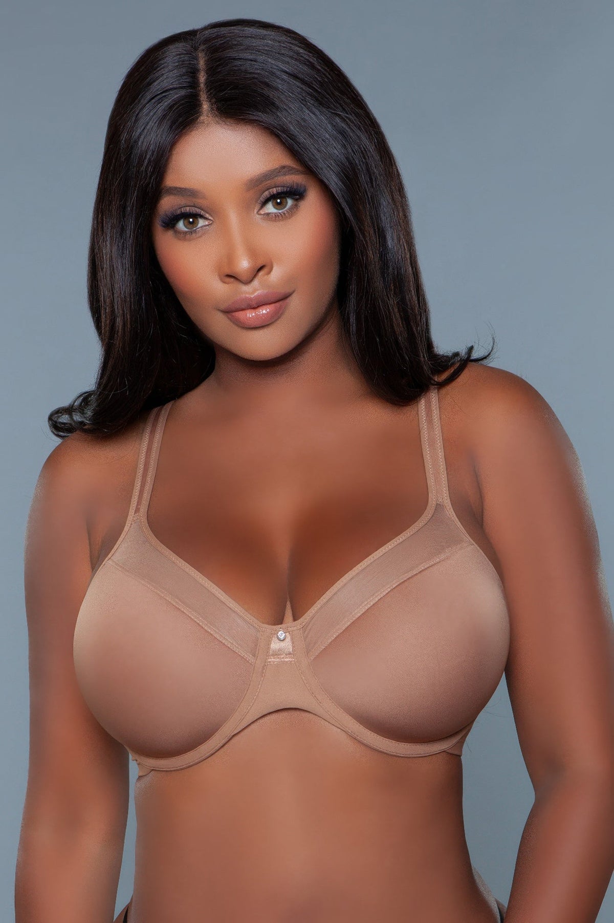 Kristy Full Coverage Bra 34A up to 34H
