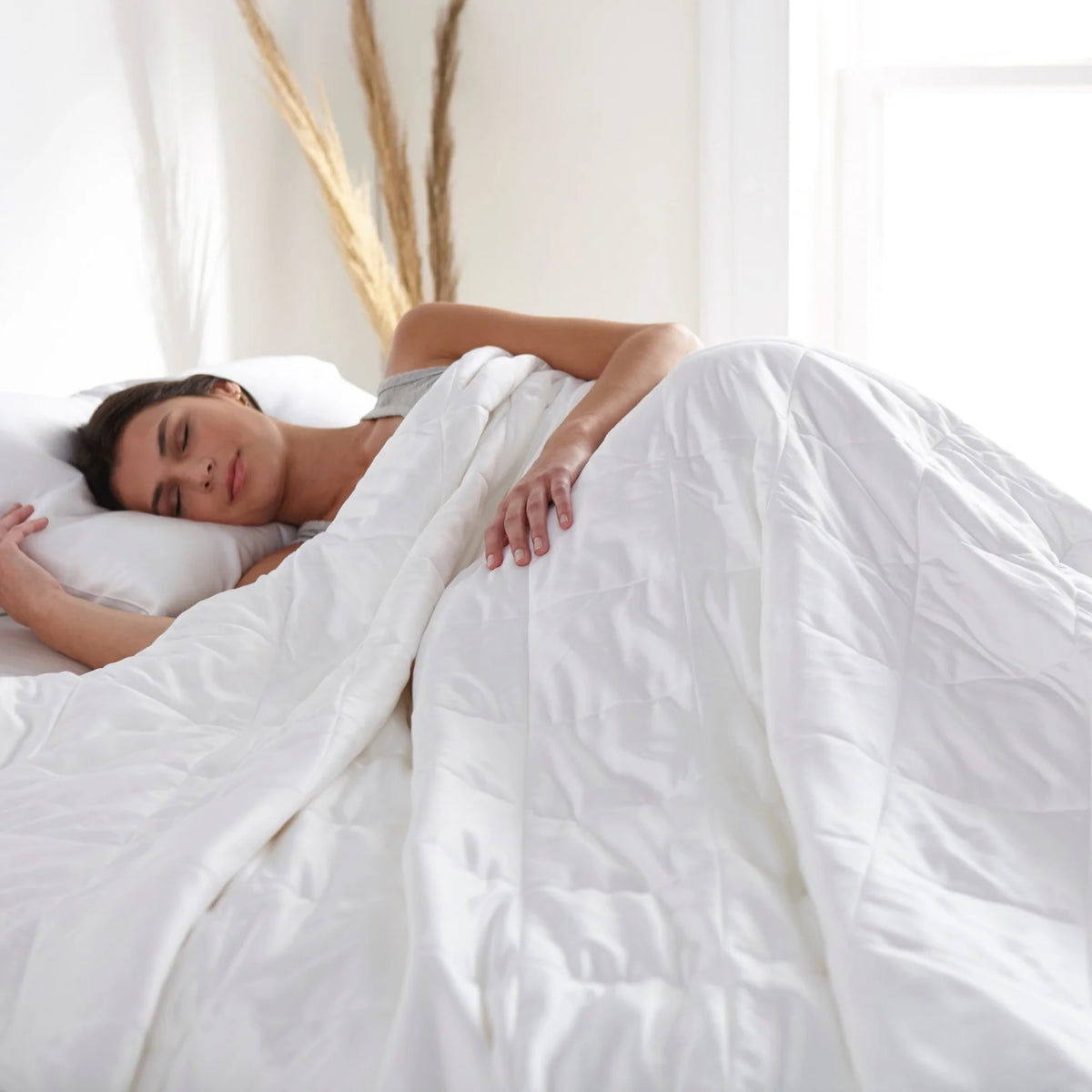 Bamboo Viscose Duvet Comforter