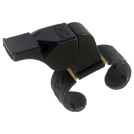 Fox 40 Classic Finger Whistle | Zenvyra Collective