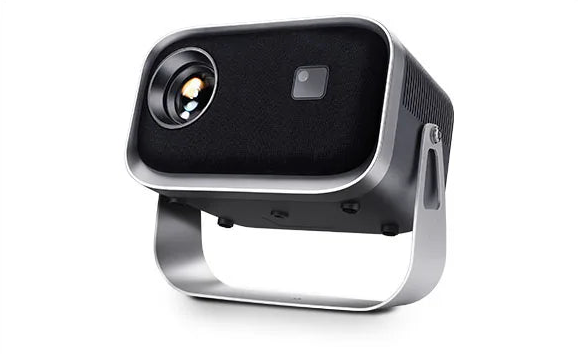 NNEOBA MINI Projector Portable Home Theater for Ultimate WIFI Entertainment