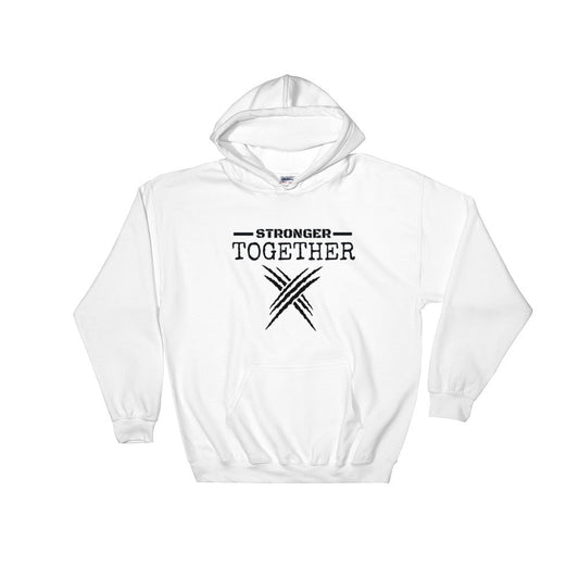 Stronger Together Hoodie