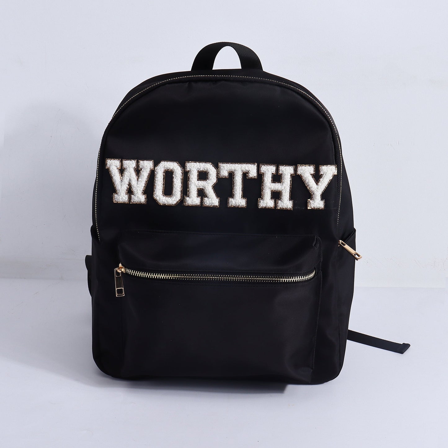 Worthy Empowerment Backpack