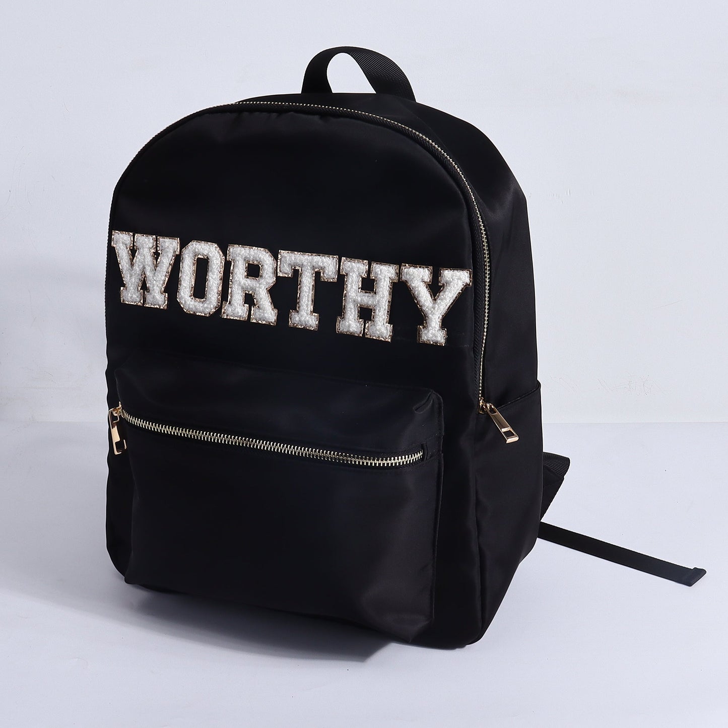 Worthy Empowerment Backpack