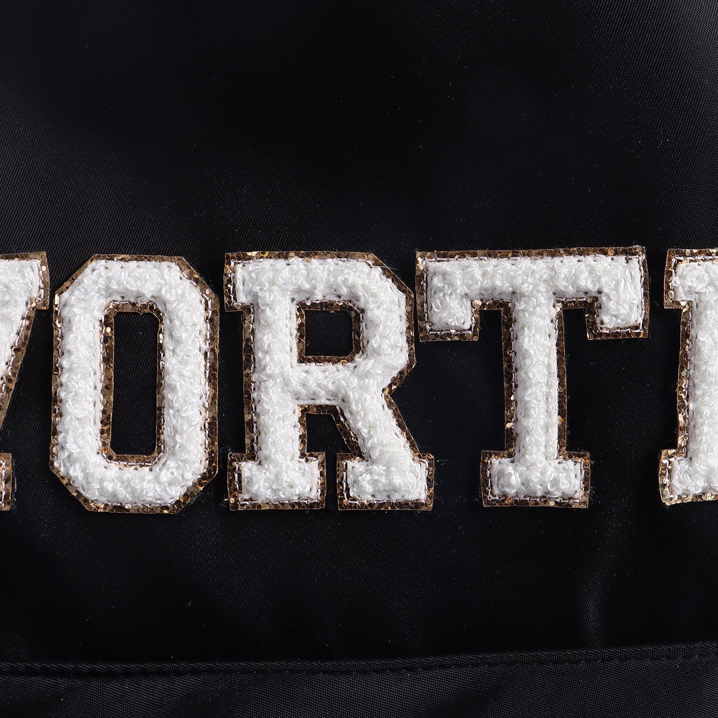 Worthy Empowerment Backpack