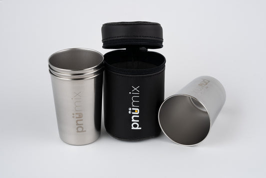 On-The-Go Tumbler Set | Zenvyra Collective