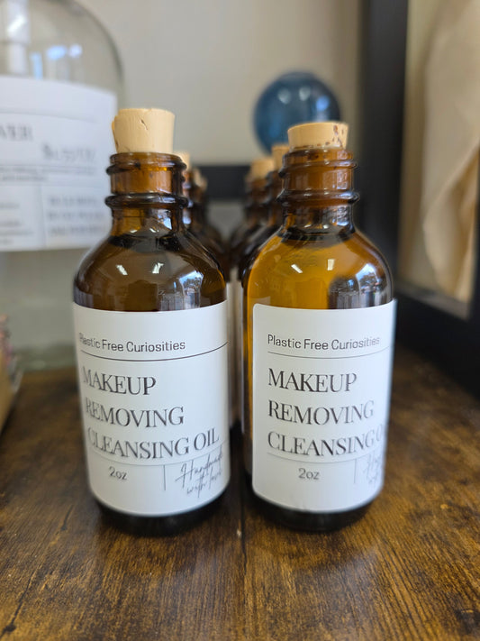 Makeup Remover - Zenvyra Collective