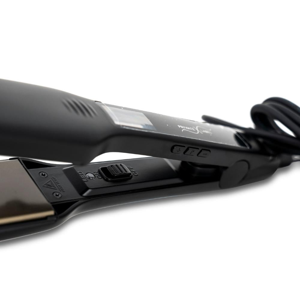 1.75 Inch Titanium Flat Iron