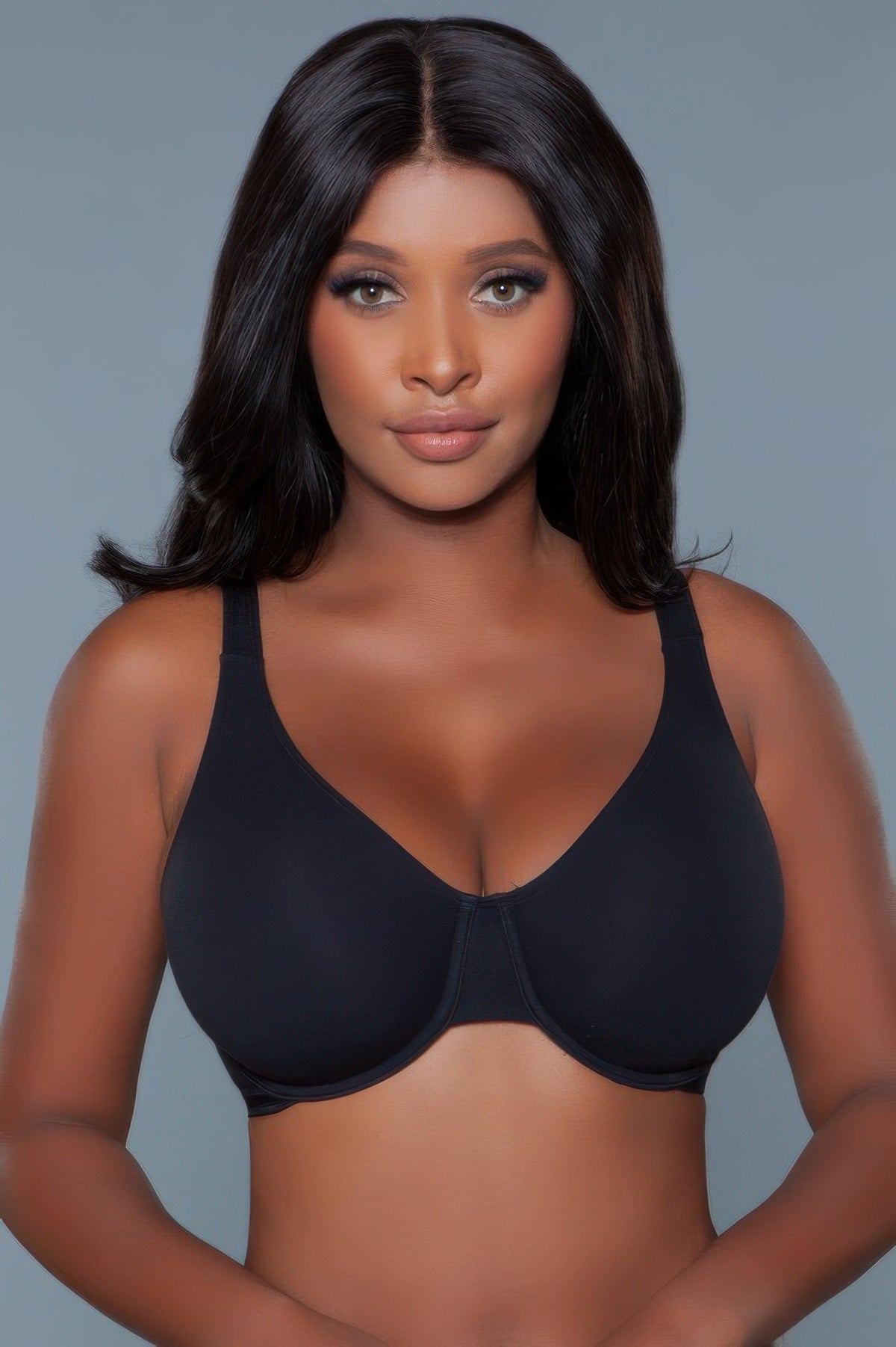 Veronica Full Coverage Underwire Bra