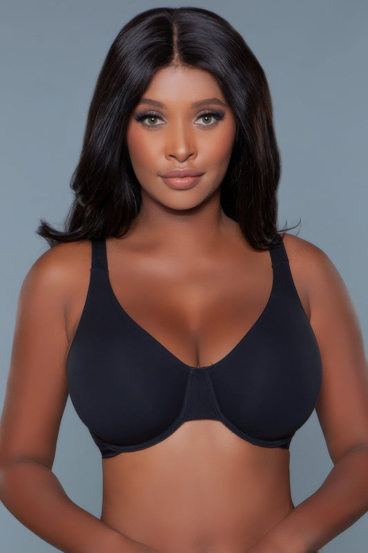 Veronica Full Coverage Underwire Bra